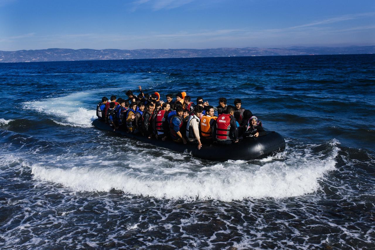 Conti trasparenti per valutare se l’Italia può accogliere i migranti