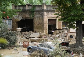 Il peccato originale ambientale