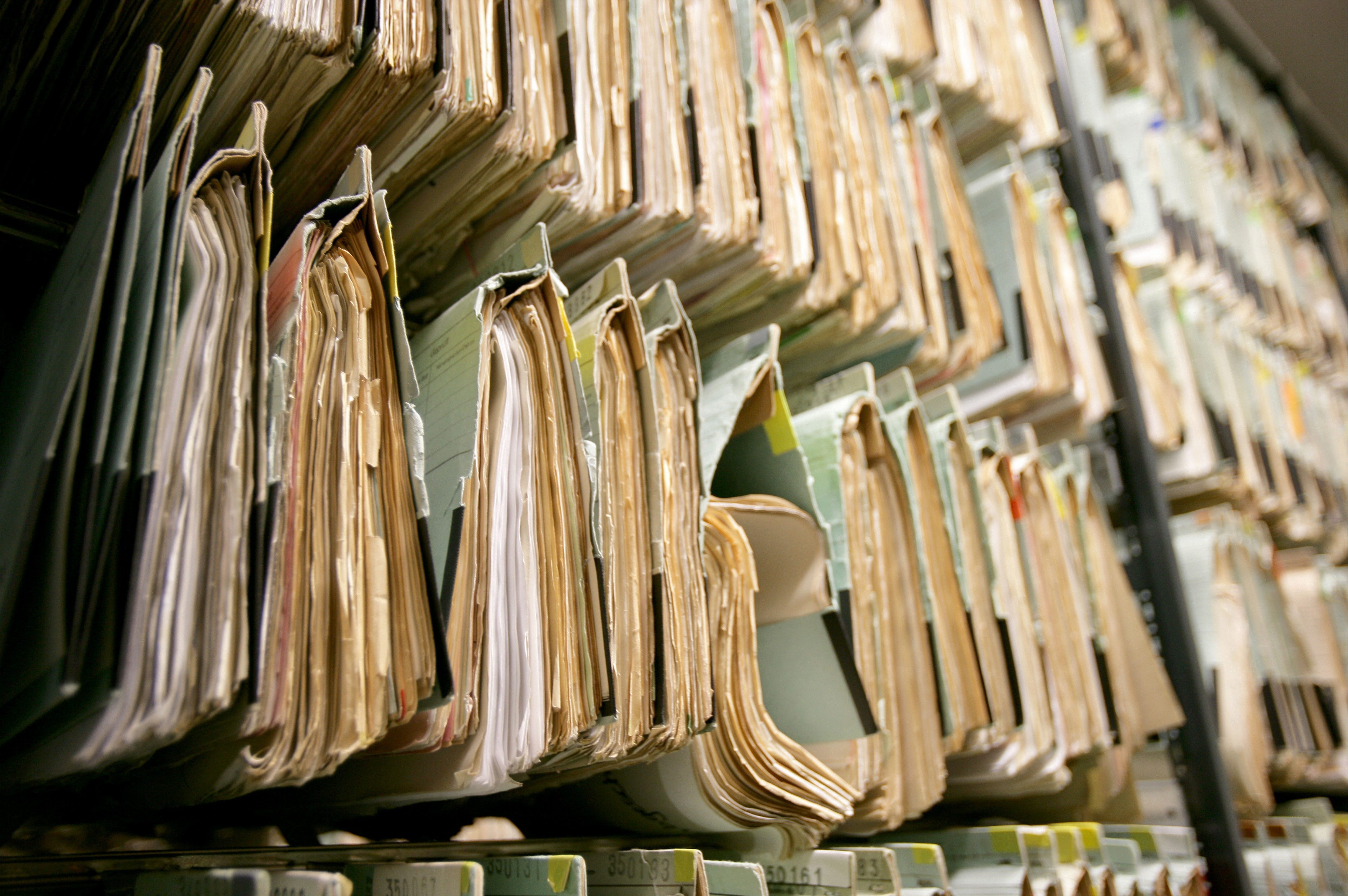 Politici e burocrati