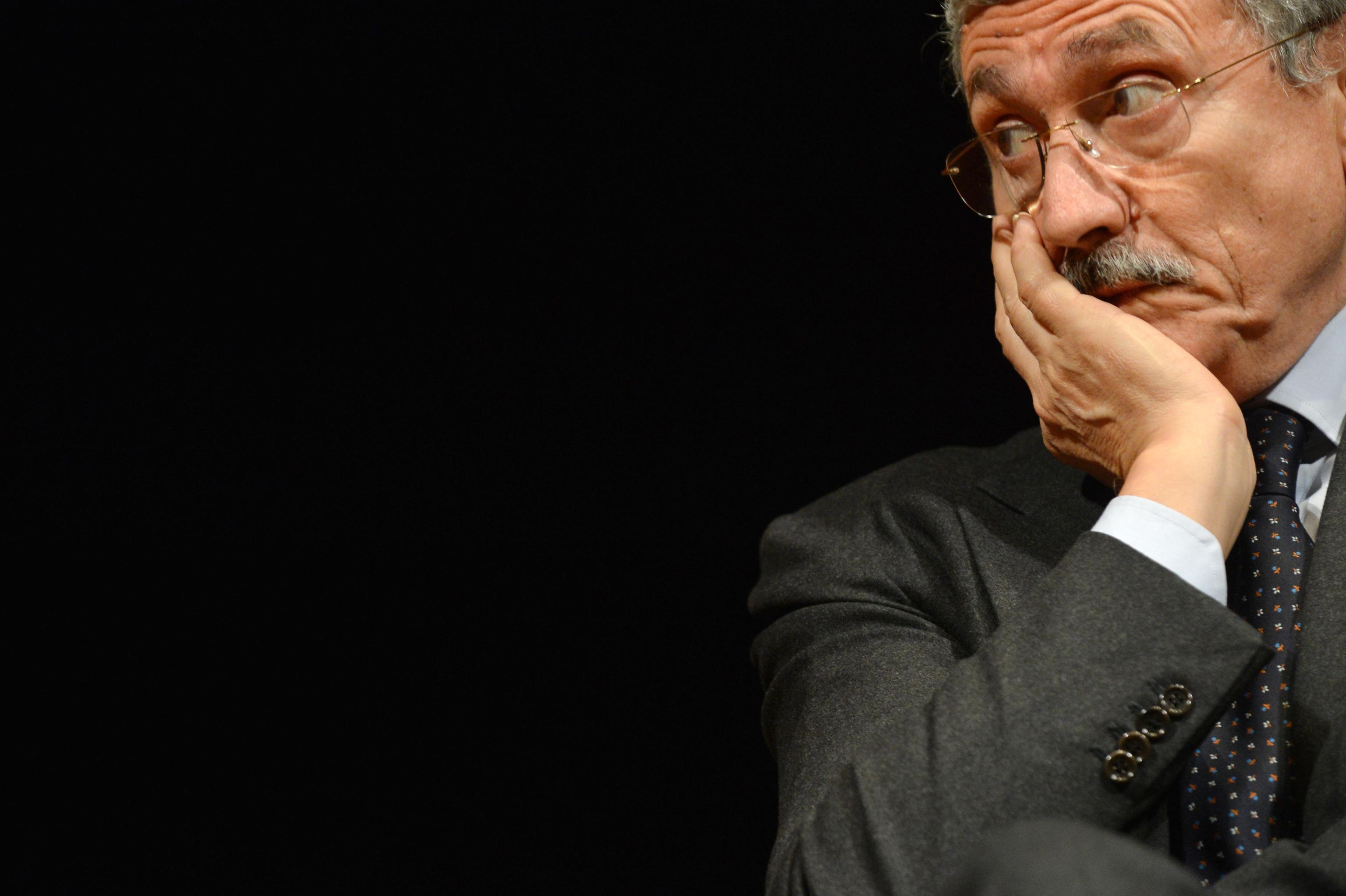 Erano venti, erano giovani e forti