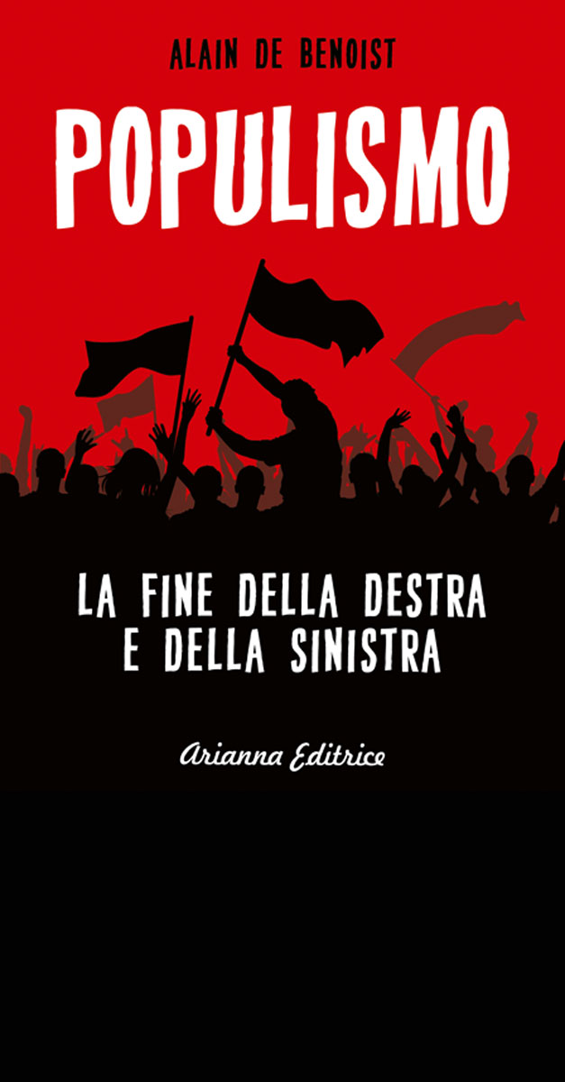 De Benoist e populismo