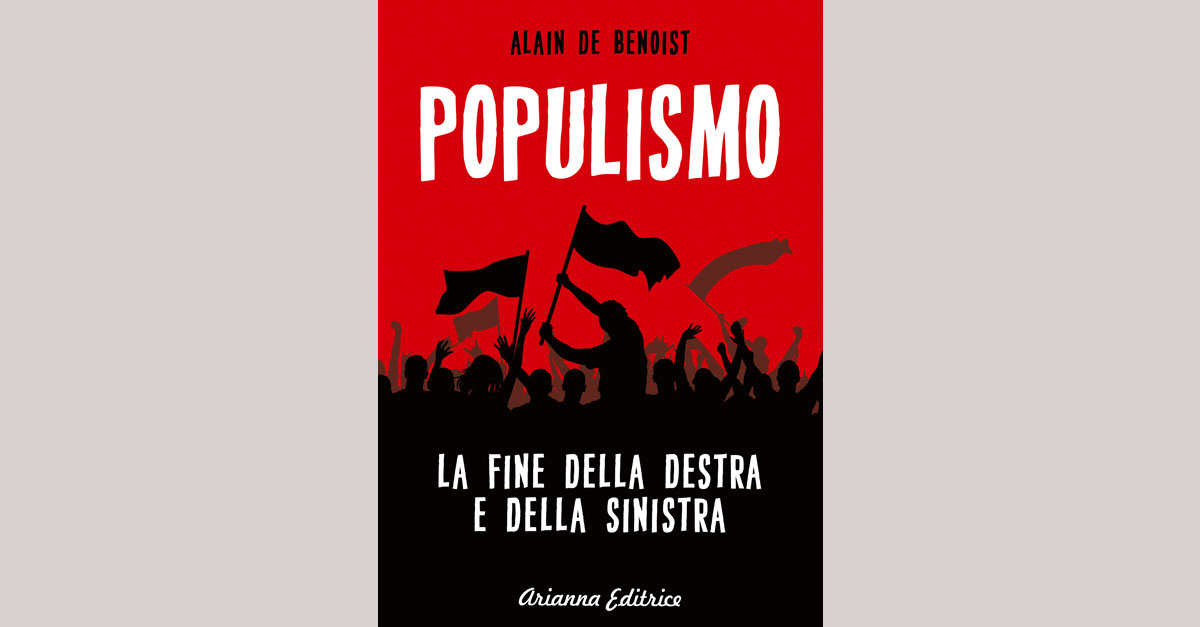 De Benoist e populismo