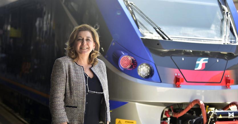 Trenitalia: Morgante si dimette, arriva Iacono