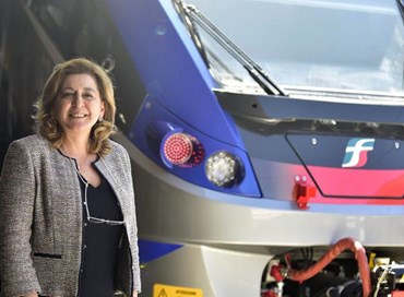 Trenitalia: Morgante si dimette, arriva Iacono