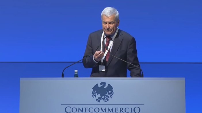 Confcommercio: “Ripresa lenta, tagliare le tasse”