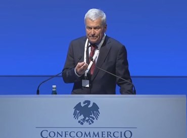 Confcommercio: “Ripresa lenta, tagliare le tasse”