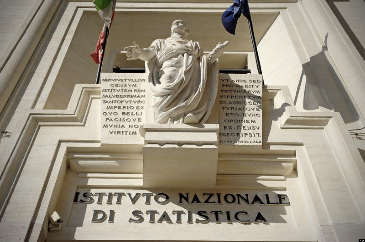 Si è scatenata l’Istat