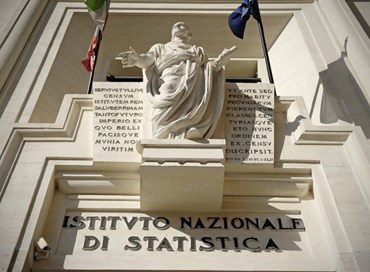 Si è scatenata l’Istat