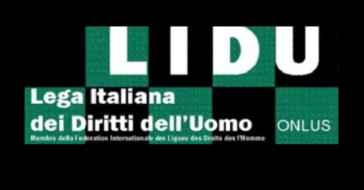 La Nazione che vuole risorgere, rinascere e ripartire