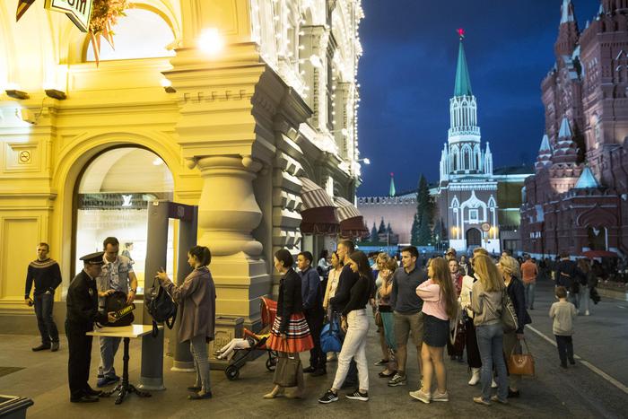 Caos in Russia per i falsi allarmi bomba: spunta l’Isis