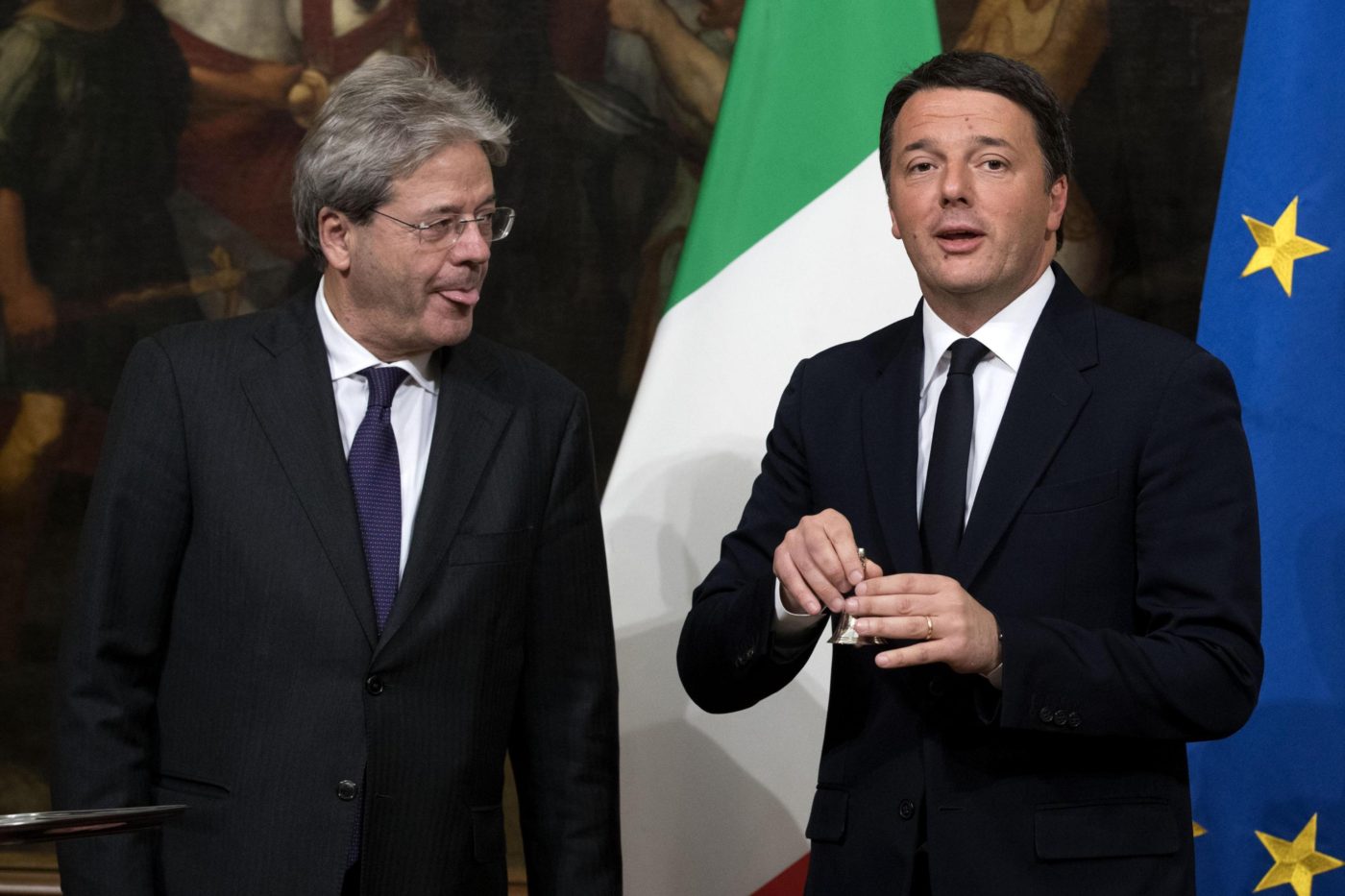 Una legislatura tutta da dimenticare