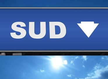 Cosa manca al Sud?