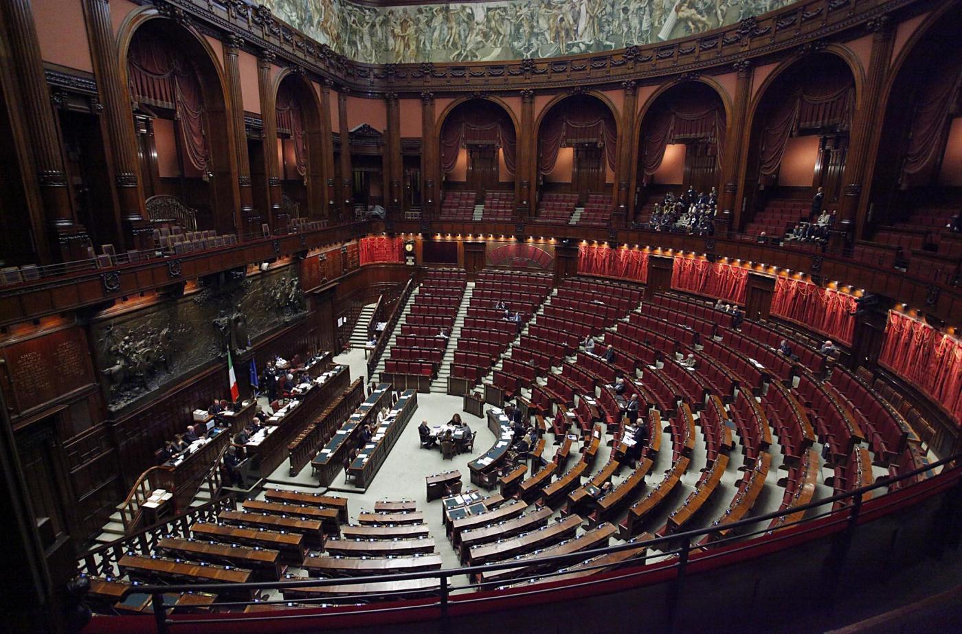 Incognita proporzionale