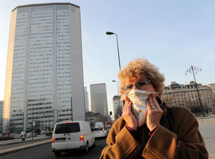 Dieselgate: è l’Italia il paese più colpito in Ue