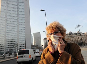 Dieselgate: è l’Italia il paese più colpito in Ue