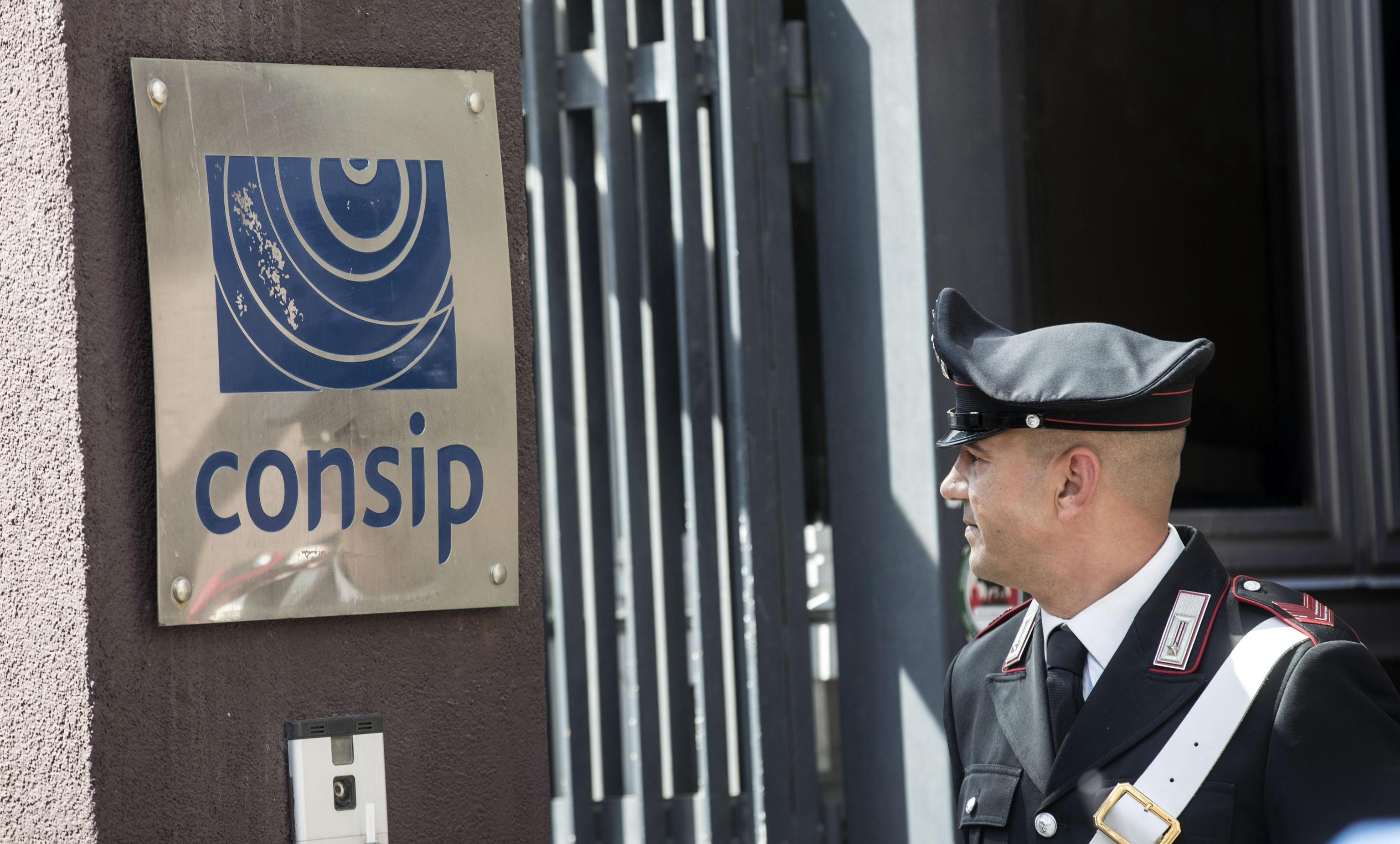 Il caso Consip e il golpe dietro l’angolo