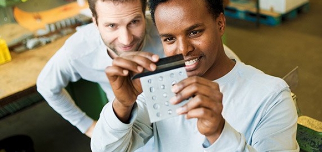 Ceo Nestlé: entro il 2030 aiuteremo 10 milioni di giovani