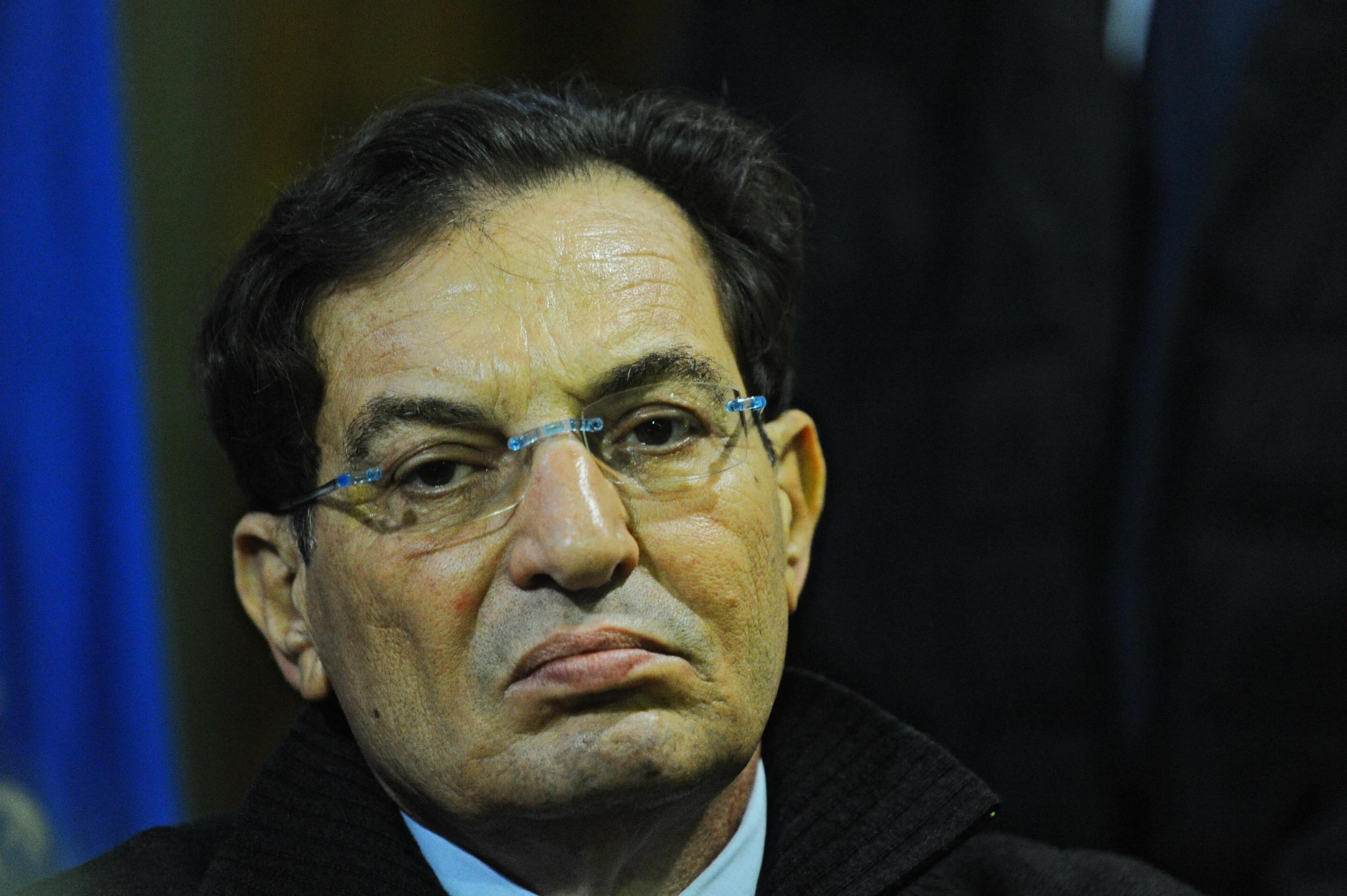 Ex Province siciliane, “Crocetta si dimetta”