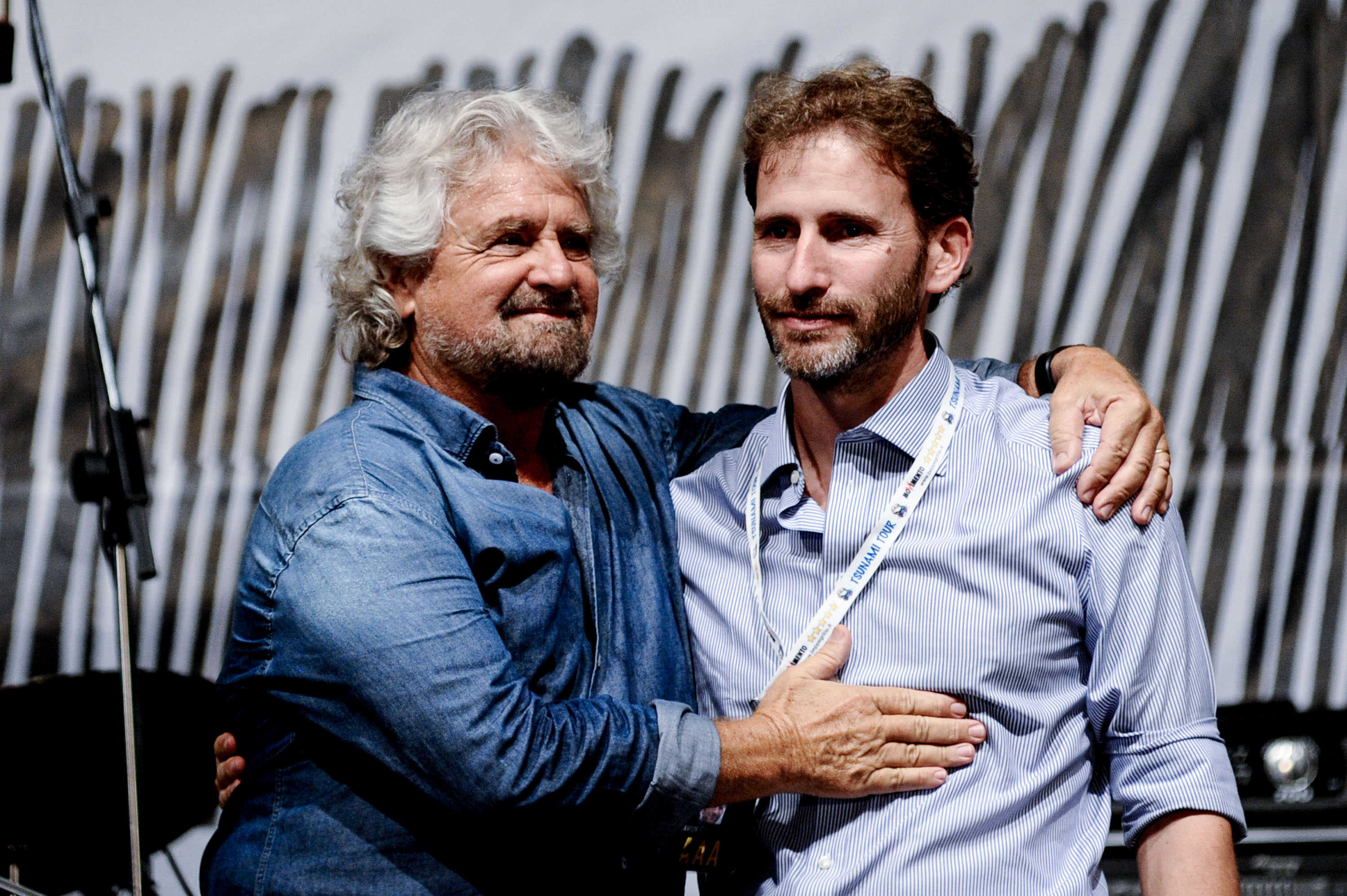 Si scrive Rousseau ma si legge Lenin