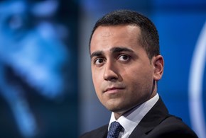 Leaderini a Cinque Stelle crescono