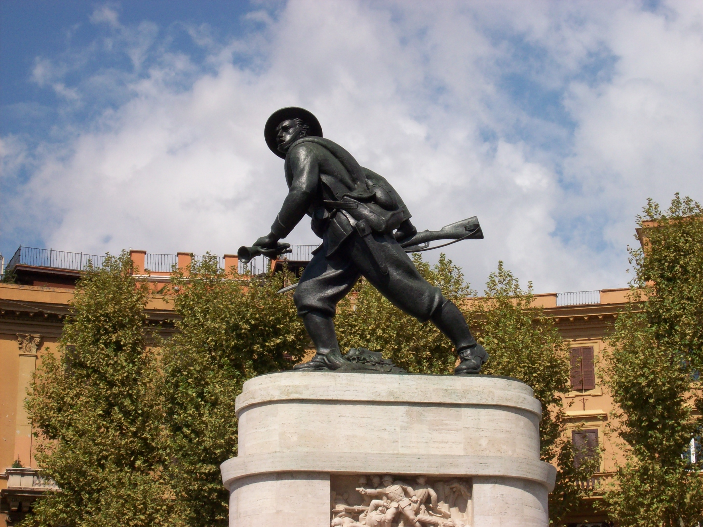 Il silenzio sul 20 settembre