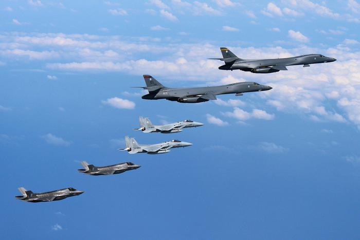 Corea del Nord: “Missile sugli Usa? Inevitabile”