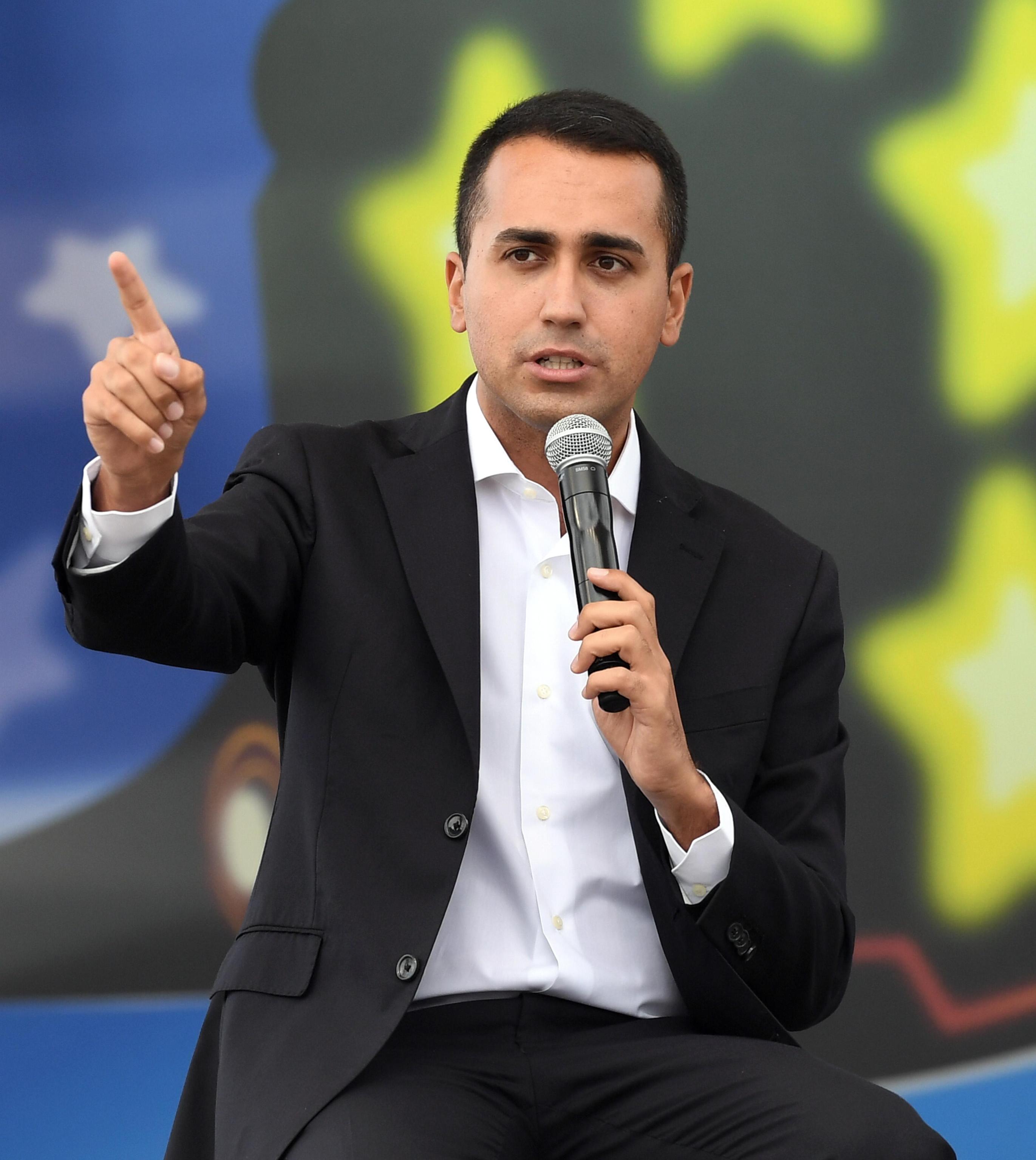 Con i Cinque Stelle non si scherza