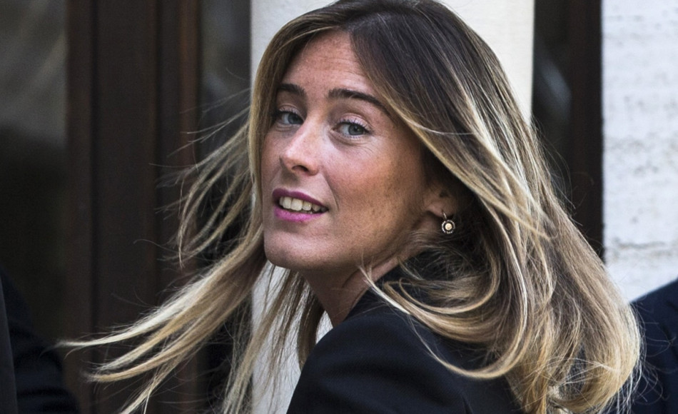 Caccia al contante