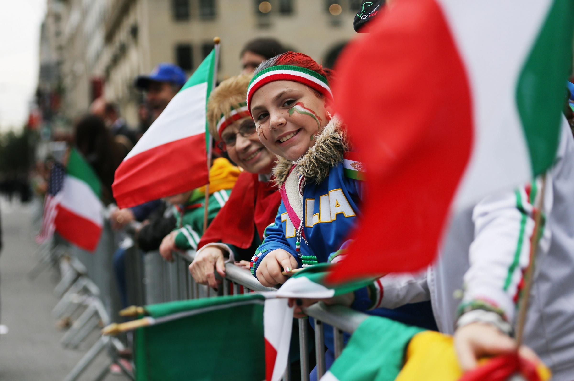 Pensiamo all’Italia, altro che Ius soli