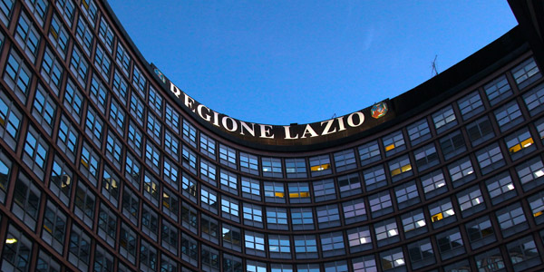 Spese Regione: a giudizio 16 ex consiglieri del Pd