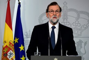 Il madornale errore politico del governo spagnolo