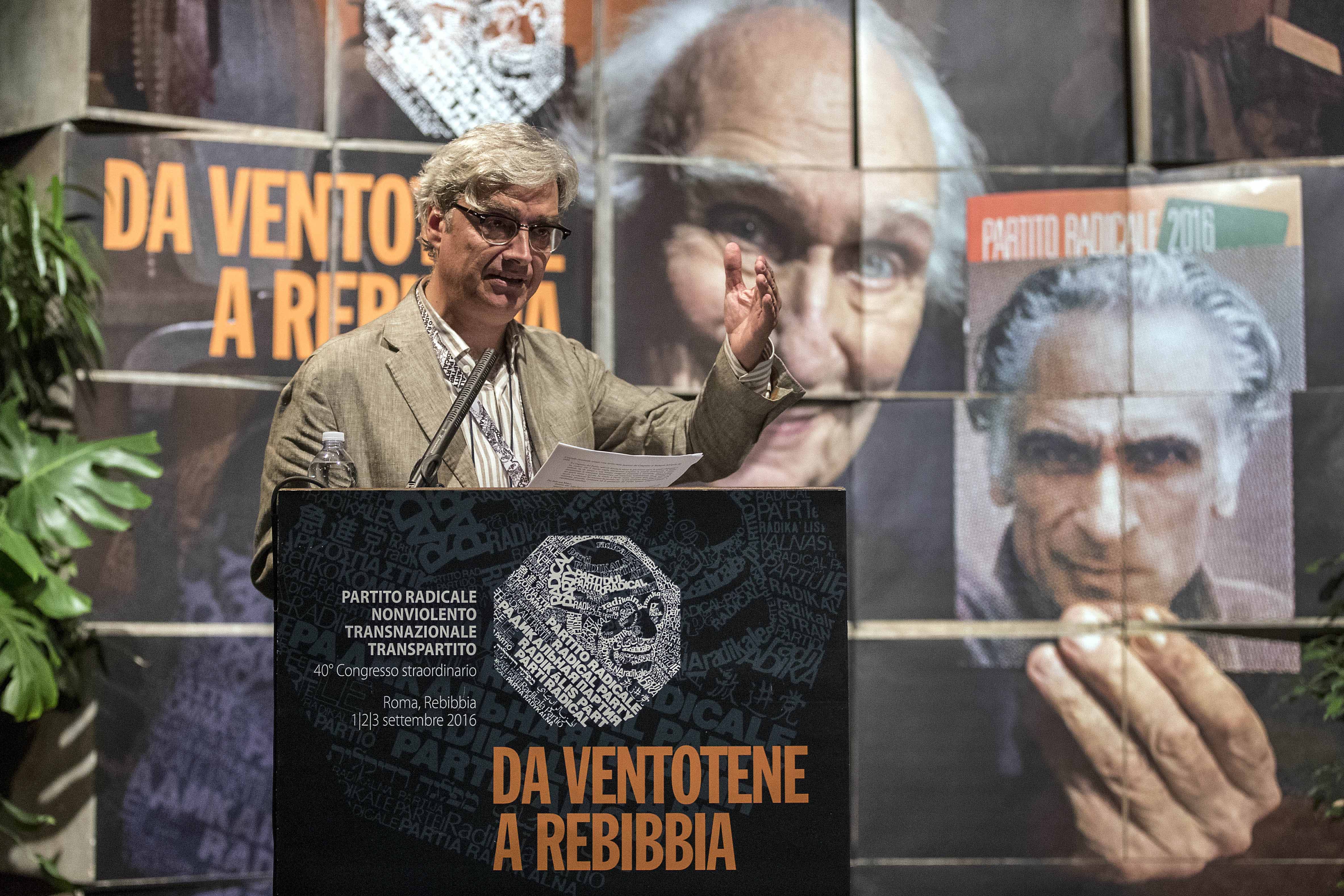 Turco: non si possono fare leggi elettorali per truffare i cittadini