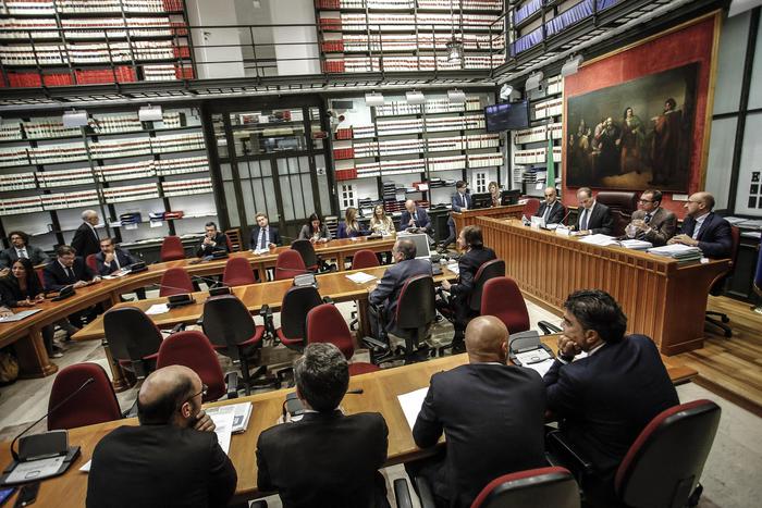 Legge elettorale, primo voto in Commissione: no alle preferenze