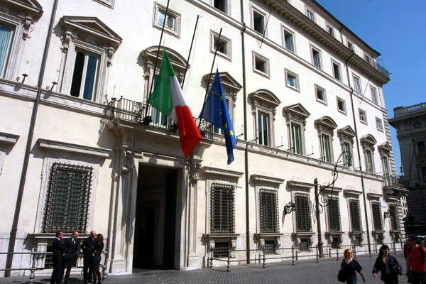 Qualche mese e poi basta