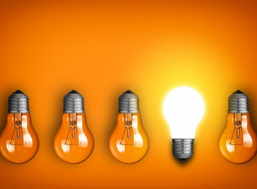 Senza le idee non nascono nuove imprese