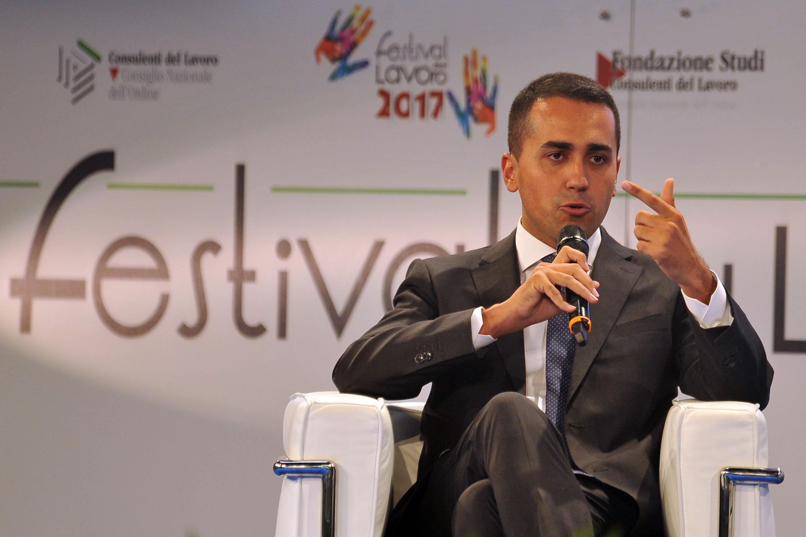 Movimento Cinque Stelle: fabbrica di progetti insensati