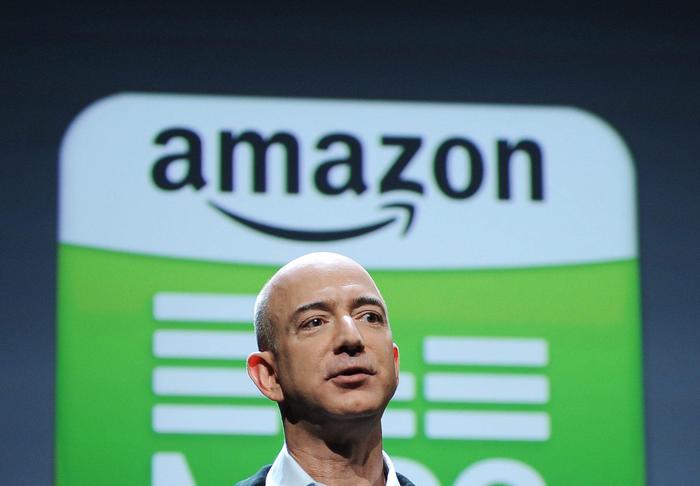 Amazon, stangata Ue per una maxi-evasione 
