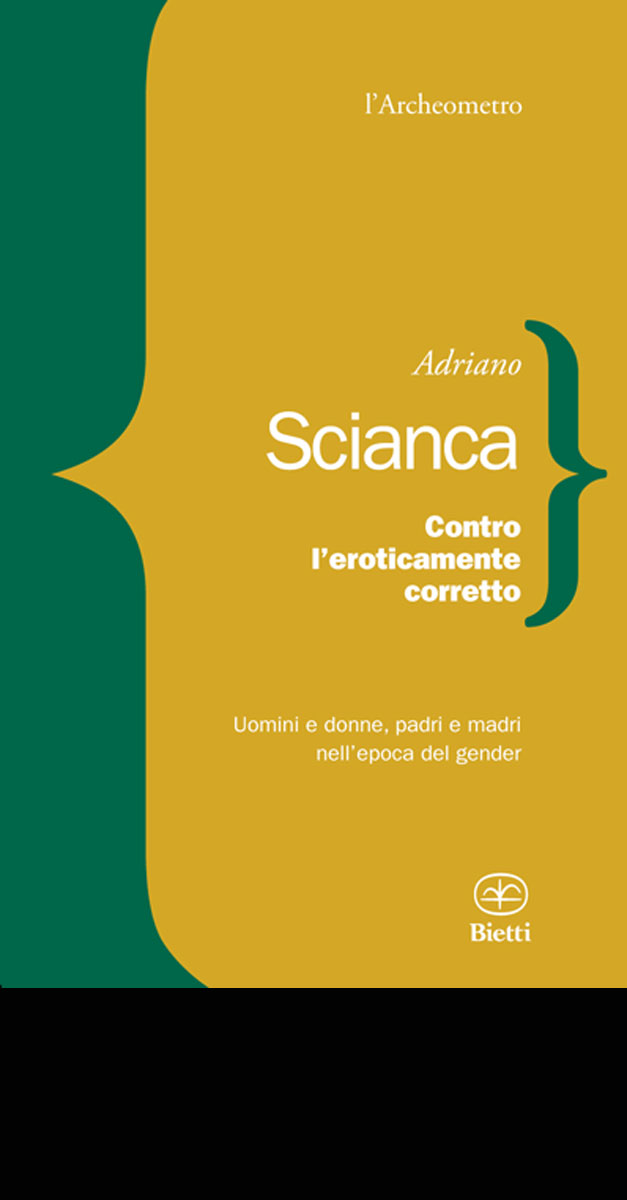 Nel disprezzo dell’identità sessuale riemerge l’antico gnosticismo