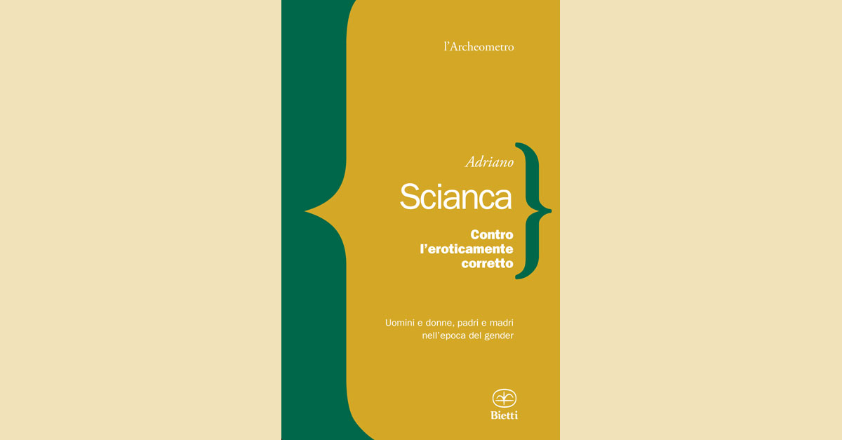 Nel disprezzo dell’identità sessuale riemerge l’antico gnosticismo