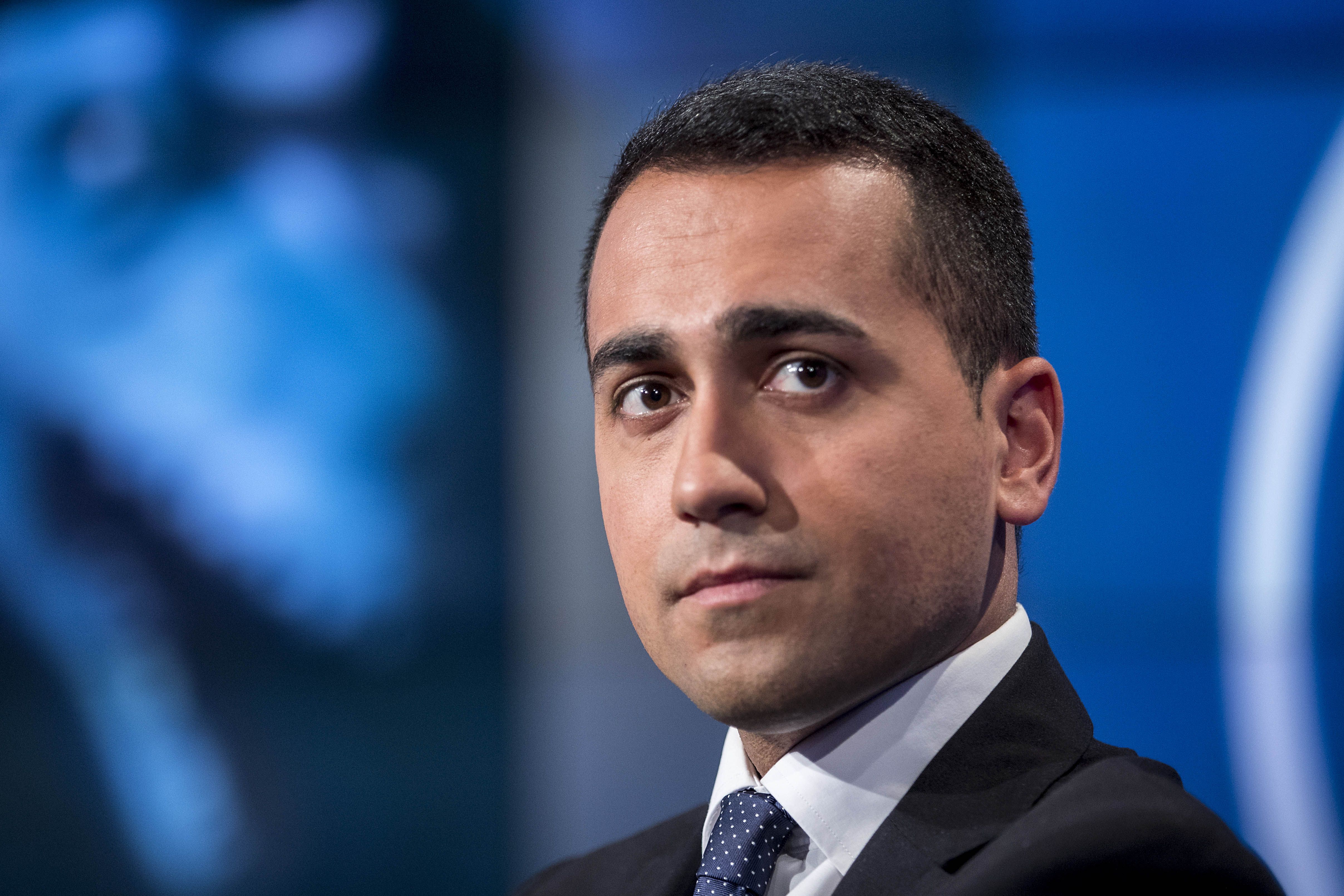 Di Maio in peggio