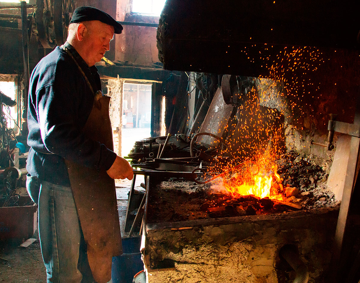 Informatico, chimico e fabbro: gli “introvabili”