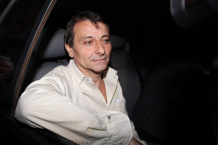 Battisti: “Non temo l’estradizione”