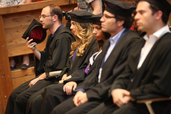 Ocse: pochi laureati e poco valorizzati