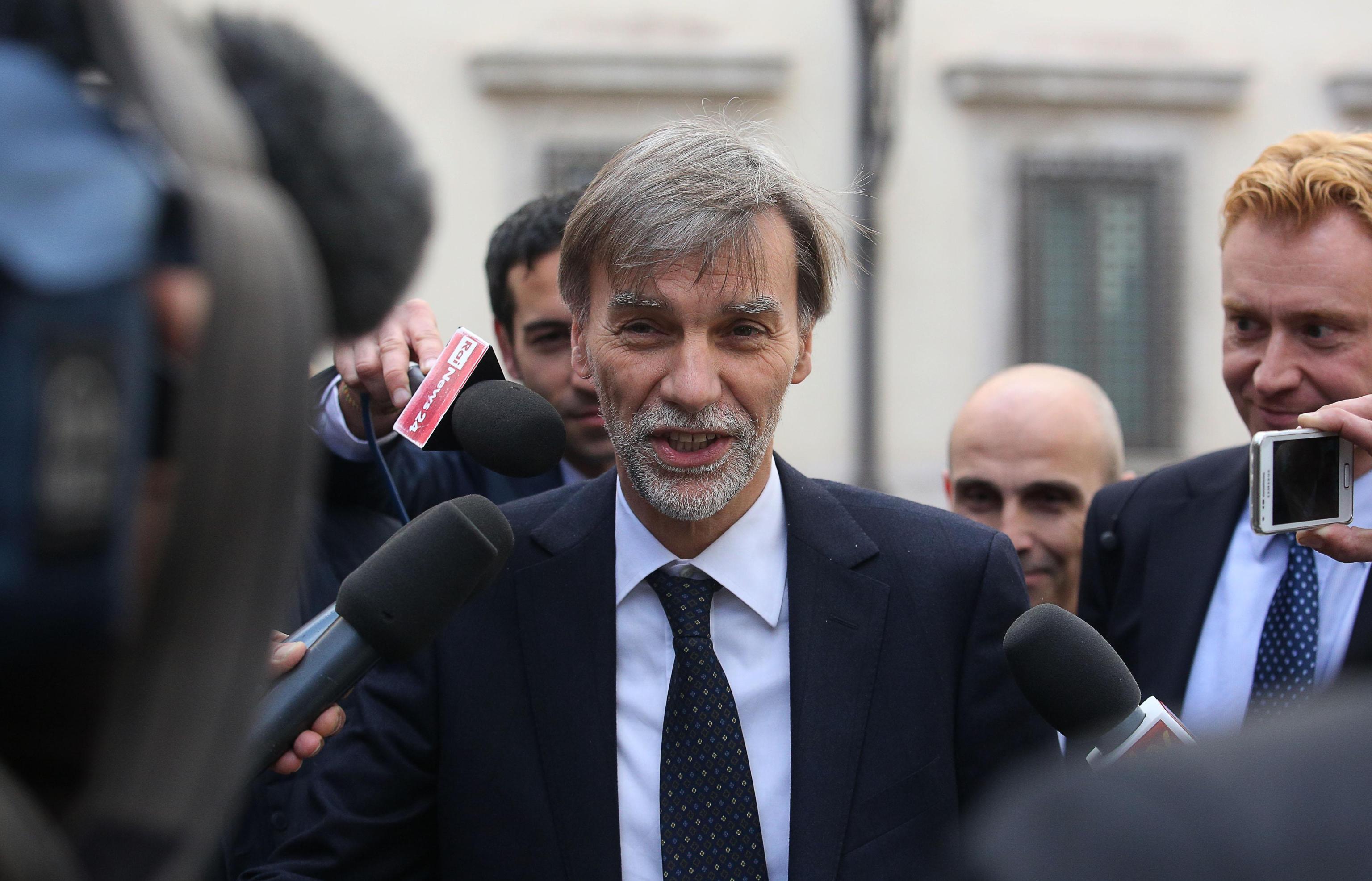 La collocazione dei cattolici integralisti