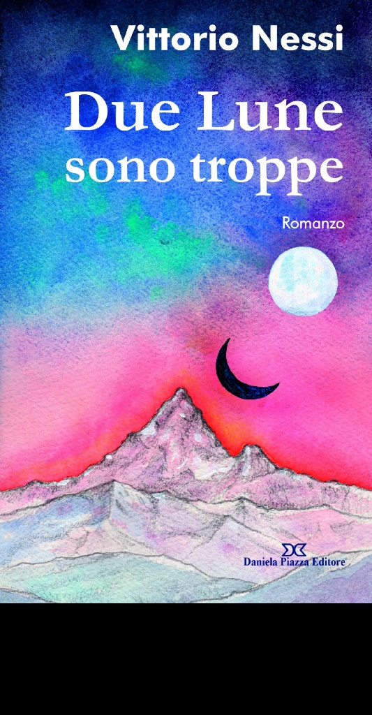 Tornano le indagini di Ferretti nel nuovo romanzo di Nessi