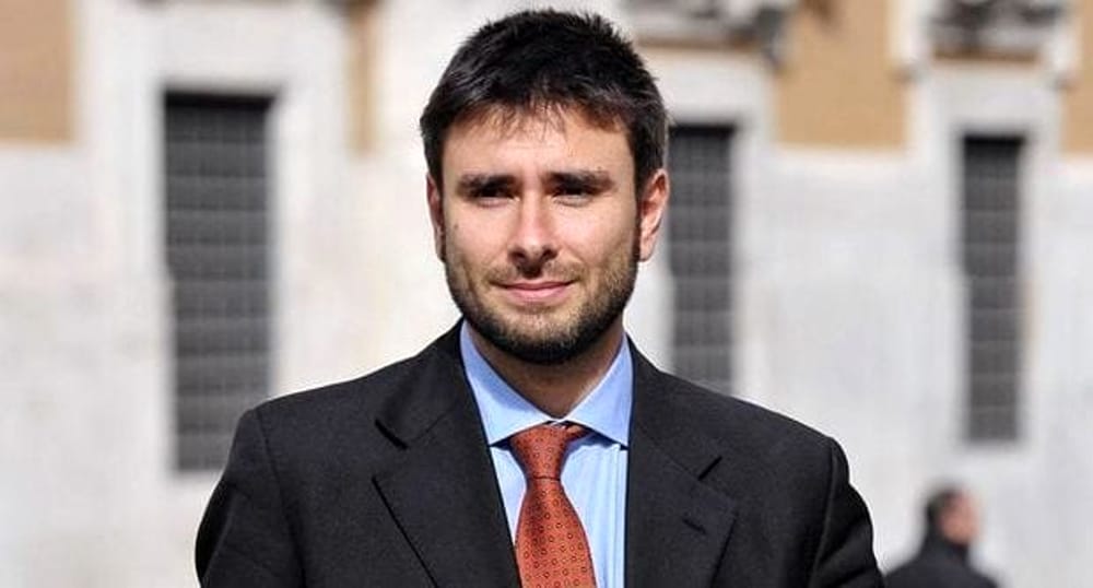 Di Battista: “La legge elettorale è un colpo di stato”