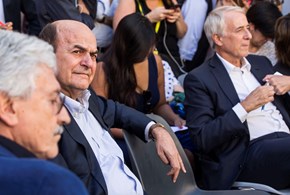 Pisapia, D’Alema, Renzi, Minniti: il resto mancia