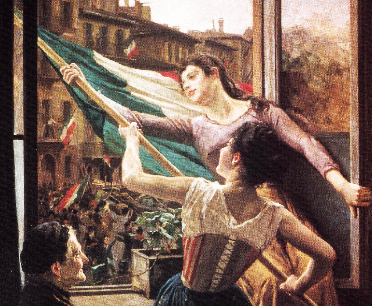 Fallimenti (e successi) delle élite italiane