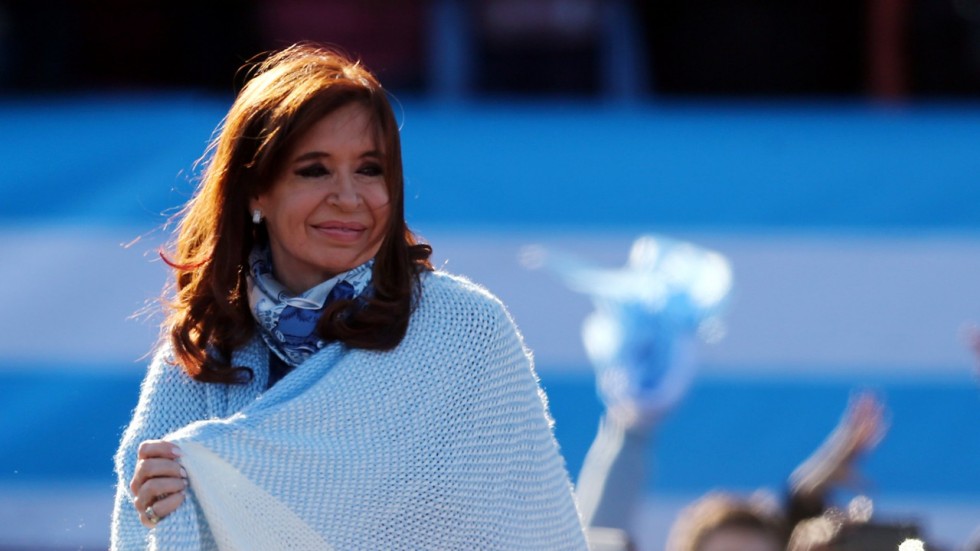Kirchner interrogata sull’attentato contro l’Amia di Buenos Aires