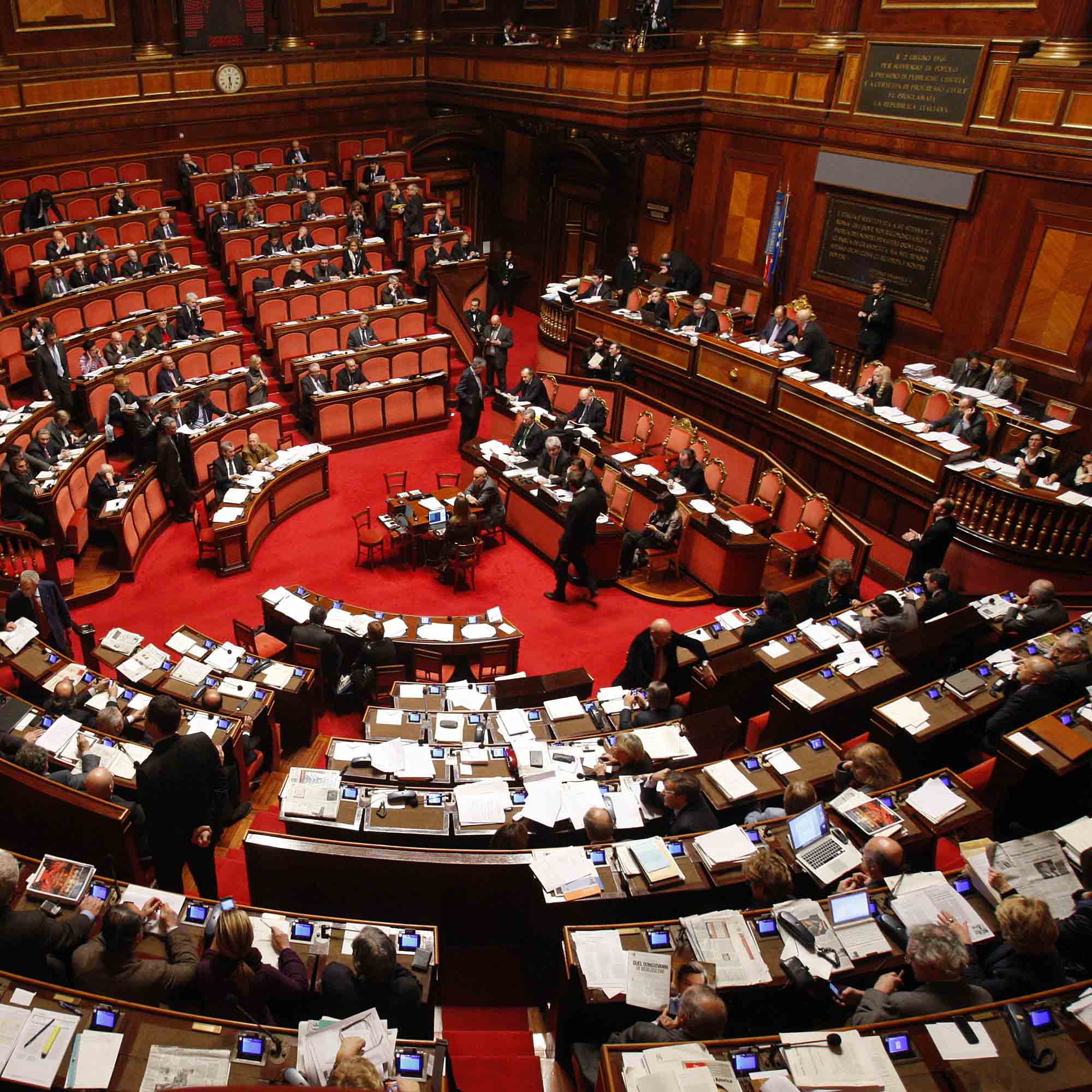 Bicameralismo e leggi elettorali